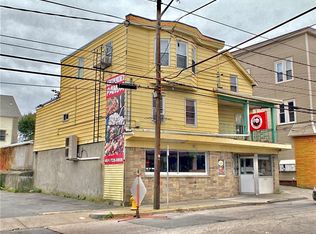 863 Broad St, Central Falls, RI 02863