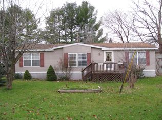 9868 Campbell Rd, Sauquoit, NY 13456