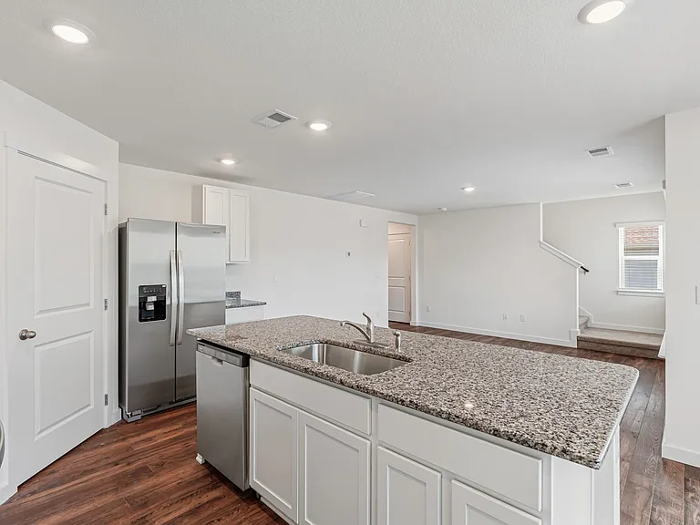 6829 Prospect Hill Ln — Photo 14