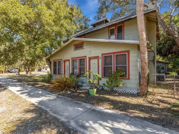 4122 Old Bradenton Rd, Sarasota, FL 34234