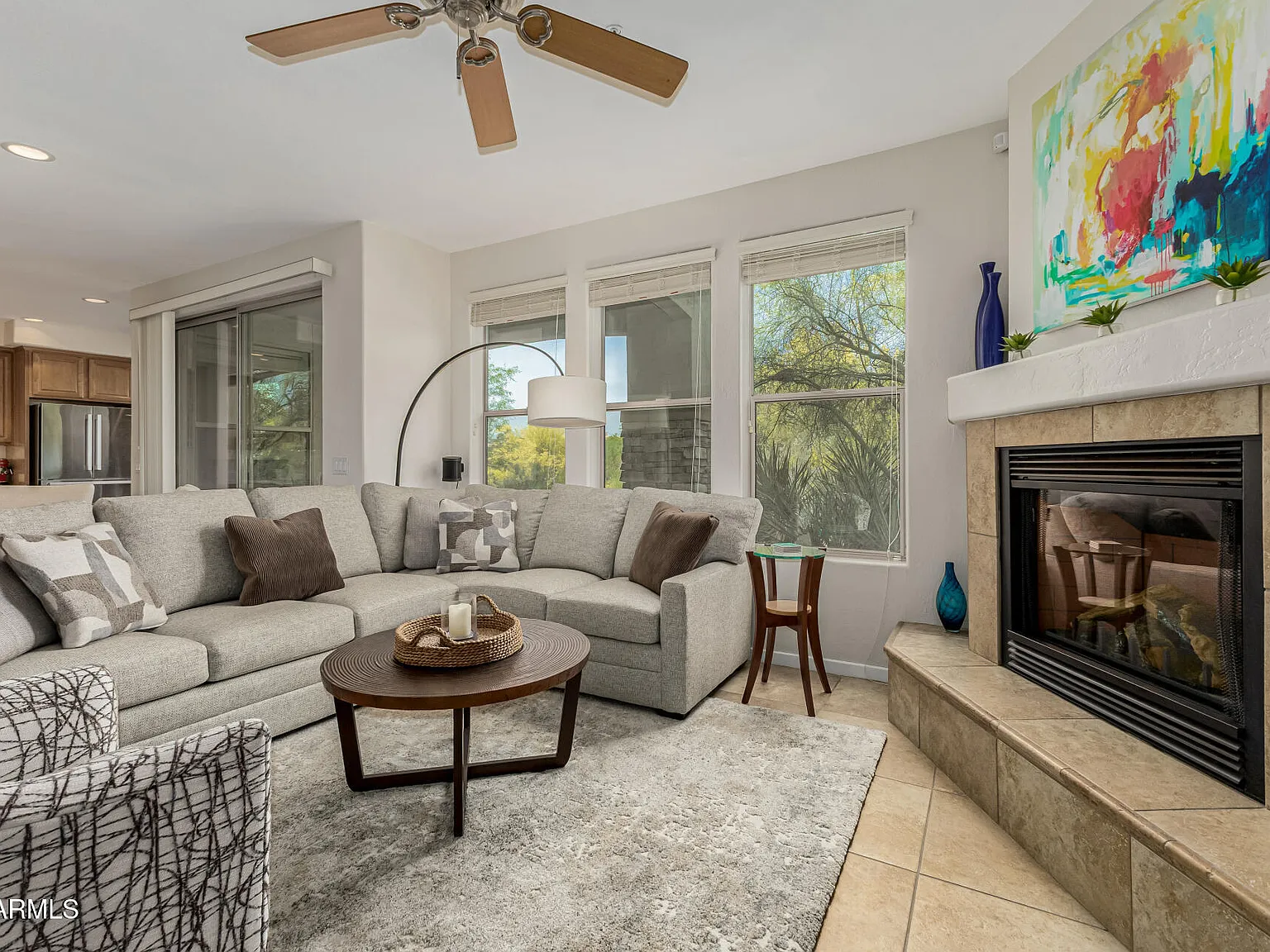 2 bed, 2.0 bath, 1646 sqft, $2,800 — Photo 3