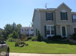 3126 Tipton Way, Abingdon, MD 21009