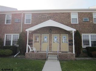3530 Simpson Ave #80, Ocean City, NJ 08226