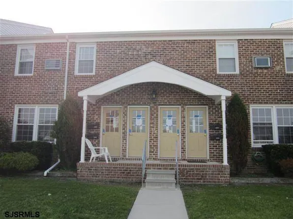 3530 Simpson Ave #80, Ocean City, NJ 08226