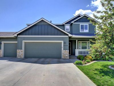 11235 W Goldenspire Dr, Boise, ID, 83709
