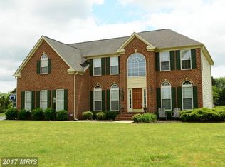 3806 Dunhill Ct, Bowie, MD 20721