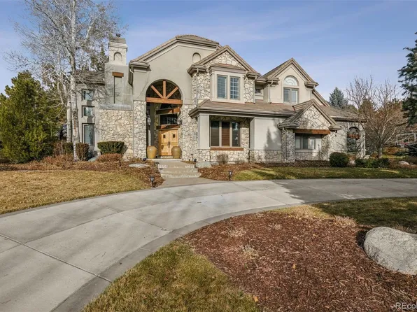 4051 Preserve Parkway S, Greenwood Village, CO 80121