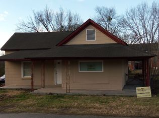 958 15th St, Lancaster, SC 29720