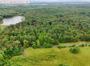 0 Beal Rd, Hardin, KY 42048