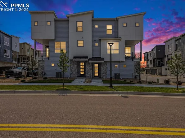 10660 Cuprite Point, Colorado Springs, CO 80908