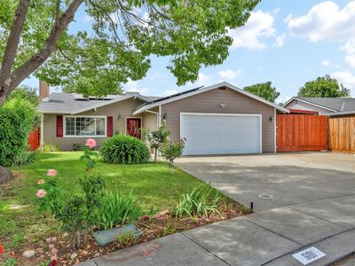 681 Argonaut St, Manteca, CA, 95336