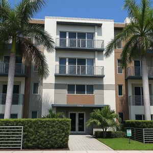 1045 NE 18th Ave #307, Fort Lauderdale, FL, 33304