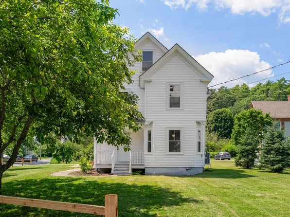 4 Washington Street, Bath, ME 04530