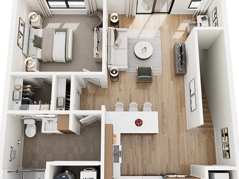 Timberveil Residences — Photo 23