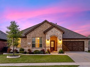 6105 Brunswick Dr, Aubrey, TX 76227