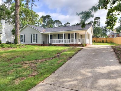 4171 Arlington Rd, Evans, GA, 30809