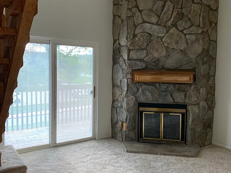 6380 Oak St #302 — Photo 2