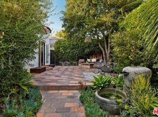 603 N Martel Ave, Los Angeles, CA 90036