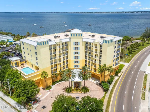 1437 Pineapple Ave APT 405, Melbourne, FL 32935