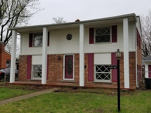 3rd image of 1105 Jay Ave