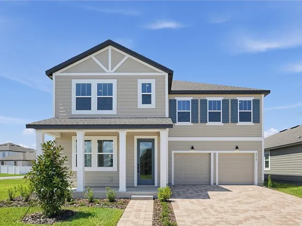 30161 EMERALD FOREST DRIVE, MOUNT DORA, FL 32757