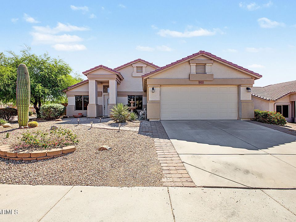 1st image of 6403 W LARIAT Lane