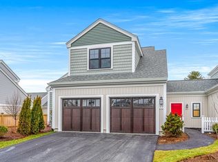 77 Abbey Rd #77, South Walpole, MA 02071