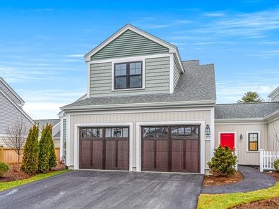 77 Abbey Rd #77, South Walpole, MA, 02071