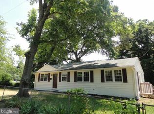 2813 Shiloh Church Rd, Bryans Road, MD 20616