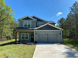 503 Gibson Rd, Molena, GA 30258