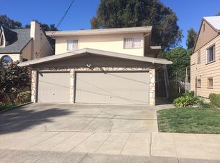 3115 Sheffield Ave, Oakland, CA 94602