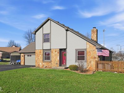 290 Northridge Dr, Mooresville, IN, 46158
