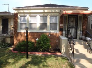8547 S Wallace St, Chicago, IL 60620