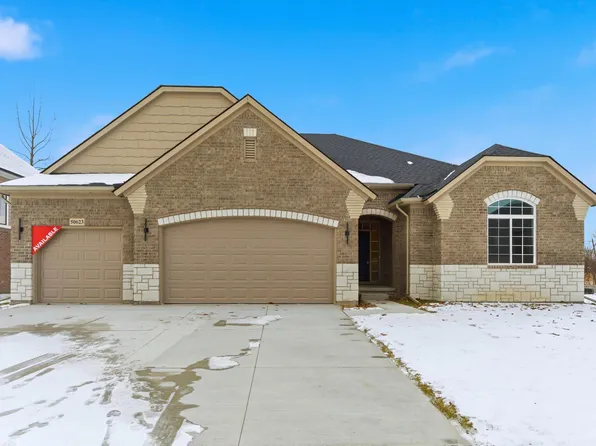 50623 Timberstone Dr, Macomb, MI 48042