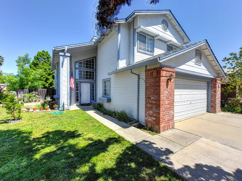 8538 Shadow Crest Cir photo 1
