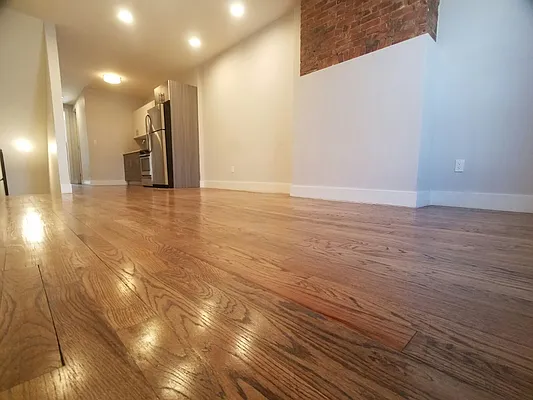 Rented by Evergreen Apartments BK | media 15