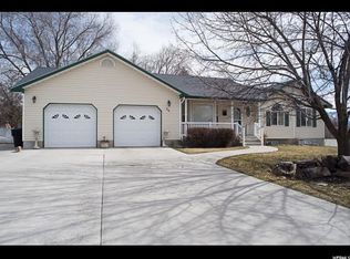 66 S 200 E, Smithfield, UT 84335