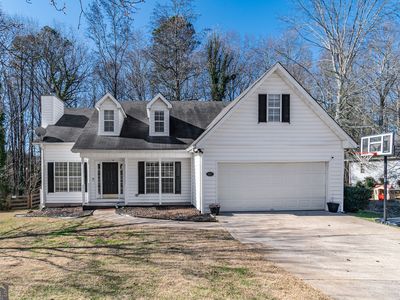 6415 Phillips Creek Dr, Cumming, GA, 30041