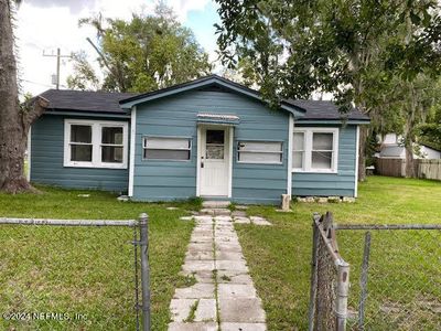8171 TEXAS Street, Jacksonville, FL, 32220
