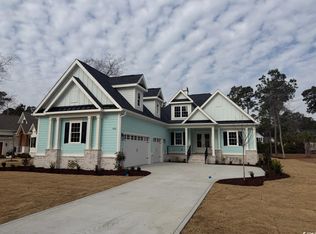 135 Low Country Loop, Murrells Inlet, SC 29576