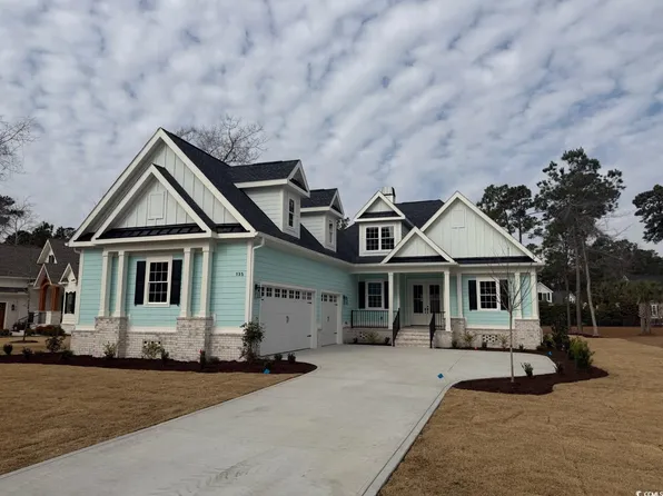 135 Low Country Loop, Murrells Inlet, SC 29576