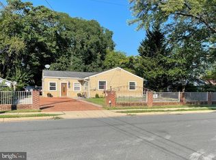 14207 Fisher Ave, Woodbridge, VA 22191