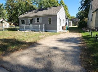 206 Fenton Ave, Albert Lea, MN 56007