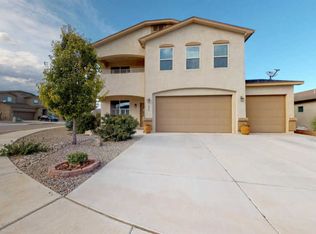 208 Landing Trl NE, Rio Rancho, NM 87124