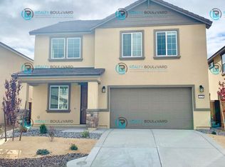 1129 Roswell Rd, Sparks, NV 89436