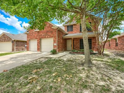2046 Lake Trail Dr, Heartland, TX, 75126