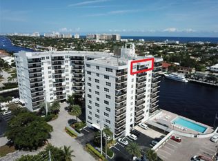 The Warwick Condo, Fort Lauderdale, FL 33308