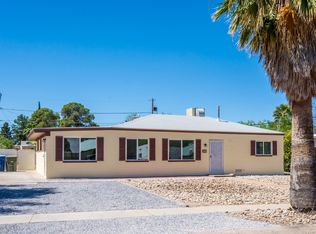 4502 E Cooper St, Tucson, AZ 85711