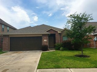 28603 Lockeridge Springs Dr, Spring, TX 77386