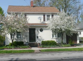 334 W William St, Delaware, OH